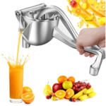 Premium Quality Aluminum Juicer Squeezer ( বড় )