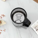 3500 Watt- Silver Crest Electric Grinder - Image 2