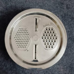 3 In 1 Multifunctional Stainless Steel Basin With Vegetable Cutter with Drain Basket - Image 2