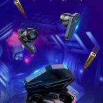 X-15 Gaming TWS Wireless Earbuds