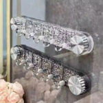 (2pcs)High Quality Wall Hook – 5 Hooks