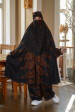 Plazo Khimer set- code- 013 - Image 2