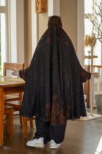 Plazo Khimer set- code- 013 - Image 4