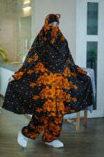 Plazo Khimer- Code 016