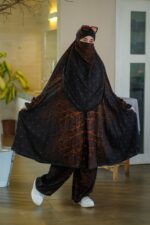 Plazo Khimer- Code 034